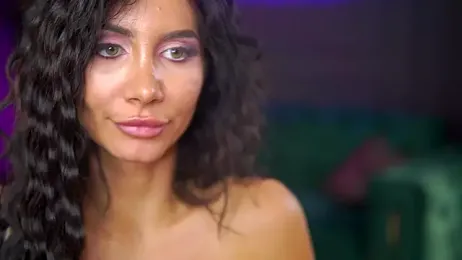 YuliaDesirevska webcam model stream image