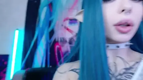 Aurora_Natsuki webcam stripchat model stream image