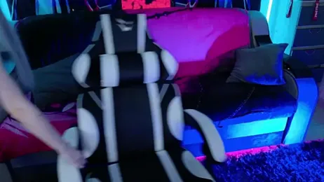 Aurora_Natsuki webcam model stream image