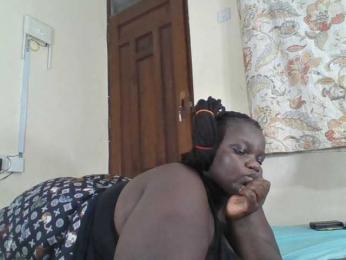 Bigdarkass webcam model stream image