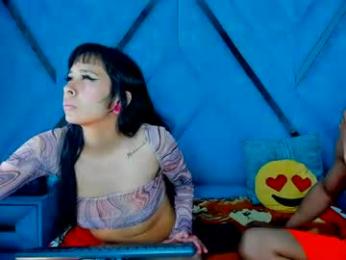 lila_sg webcam model stream image