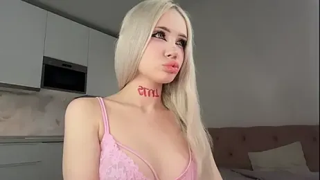 secret_prototype webcam model stream image