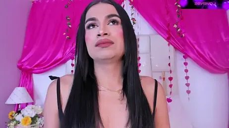 Silvanna-Casstro webcam model stream image