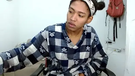 angelamarie1 webcam model stream image