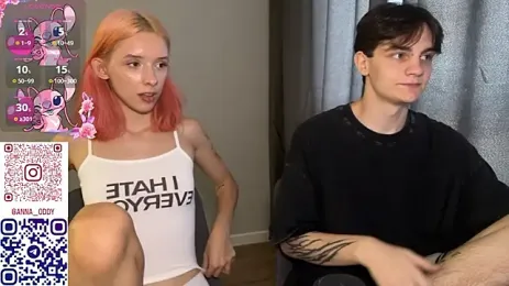 confusssed webcam model stream image