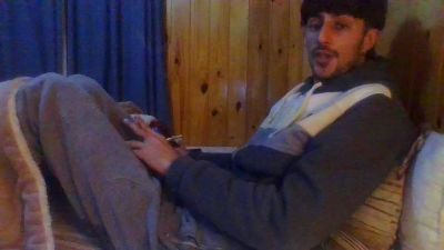 Mapache7 webcam model stream image