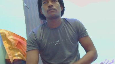 Ramuooo99 webcam model stream image