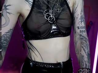 amygoth webcam model stream image