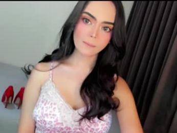 gorgeoustransgirl webcam model stream image
