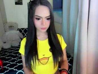 gorgeoustransgirl webcam chaturbate model stream image