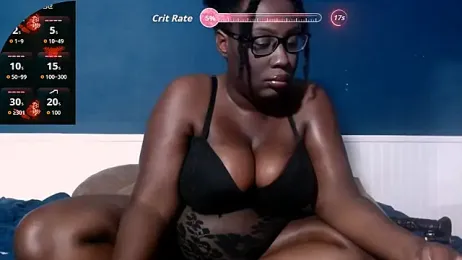 VictoriaLuv22 webcam model stream image