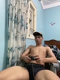 Dermino12_ webcam model stream image