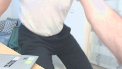 ZaffiroJ webcam model stream image