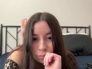 xbethanymari webcam model stream image