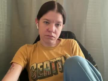 ebony8ivory webcam model stream image