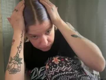 ebony8ivory webcam model stream image