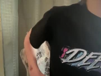 ebony8ivory webcam model stream image