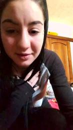 LadyKatiana webcam model stream image