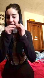 LadyKatiana webcam model stream image