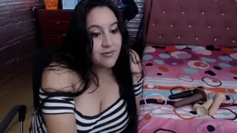 EMILY-NESSA webcam model stream image