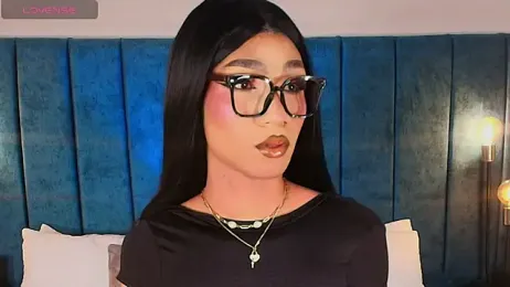 FernandaFox_ webcam model stream image