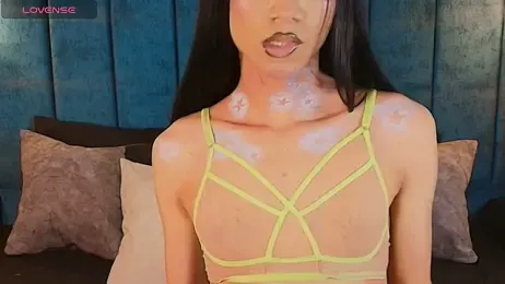 FernandaFox_ webcam model stream image