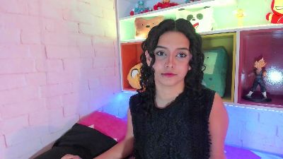 Niico_Robiin webcam cam4 model stream image