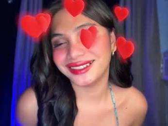 sweet_scarllet12 webcam chaturbate model stream image