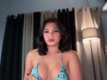 sweet_scarllet12 webcam model stream image