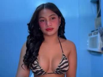 sweet_scarllet12 webcam chaturbate model stream image