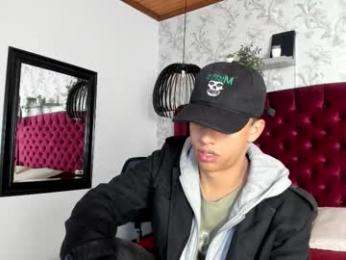 labrinthteasing webcam model stream image