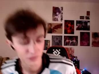 john_winx webcam chaturbate model stream image