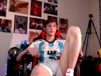 john_winx webcam model stream image