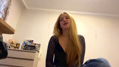 ArnetteBregon webcam cam4 model stream image