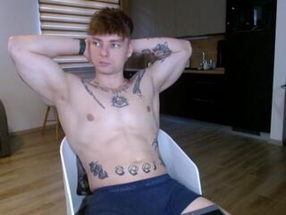 Christian Great webcam model stream image