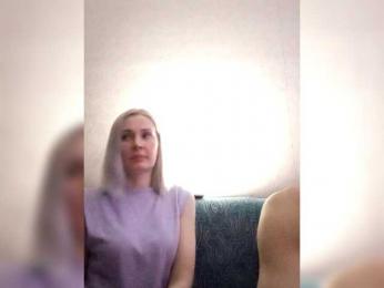 Andre-Blondinochka webcam model stream image