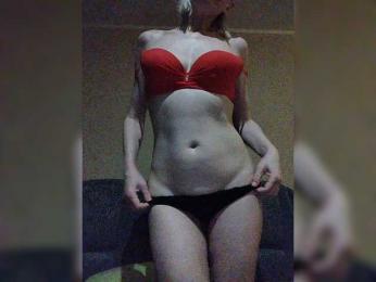 Andre-Blondinochka webcam model stream image