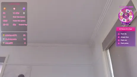 ChubbyBubs webcam stripchat model stream image