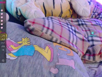 Tinta_Brass webcam model stream image