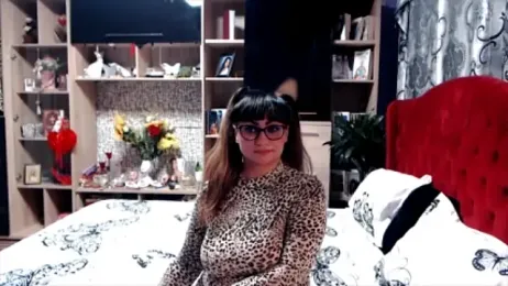 SeductiveCeline webcam model stream image