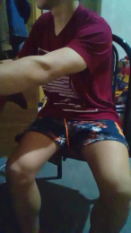 MarioBritos webcam model stream image