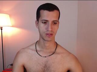 Alessandro Costa webcam model stream image