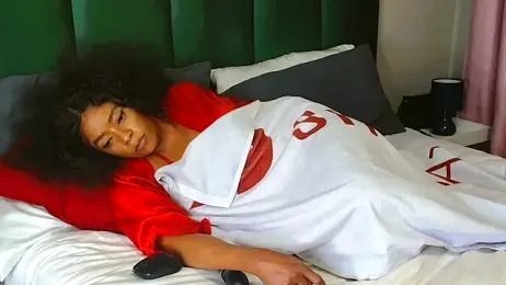 MILLA900 webcam model stream image