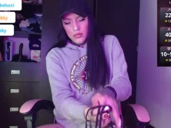 charlotbelucci_ webcam model stream image