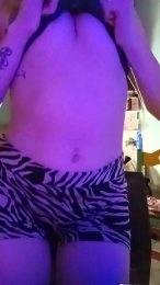 Soylulita webcam model stream image