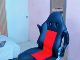 Zayn Vencell webcam model stream image