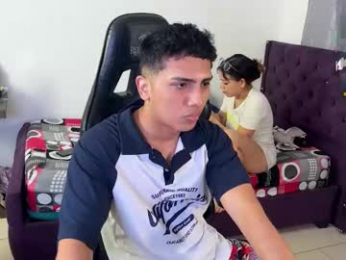 max_kony webcam model stream image