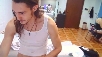 kirerexxx webcam model stream image