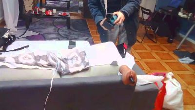 kirerexxx webcam model stream image