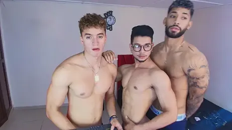 paull_george webcam stripchat model stream image